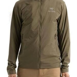 Arc'teryx Men's Sl atom jacket